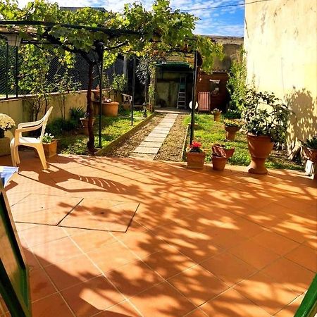 The Garden House Daire Floransa Dış mekan fotoğraf