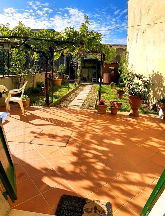 The Garden House Daire Floransa Dış mekan fotoğraf